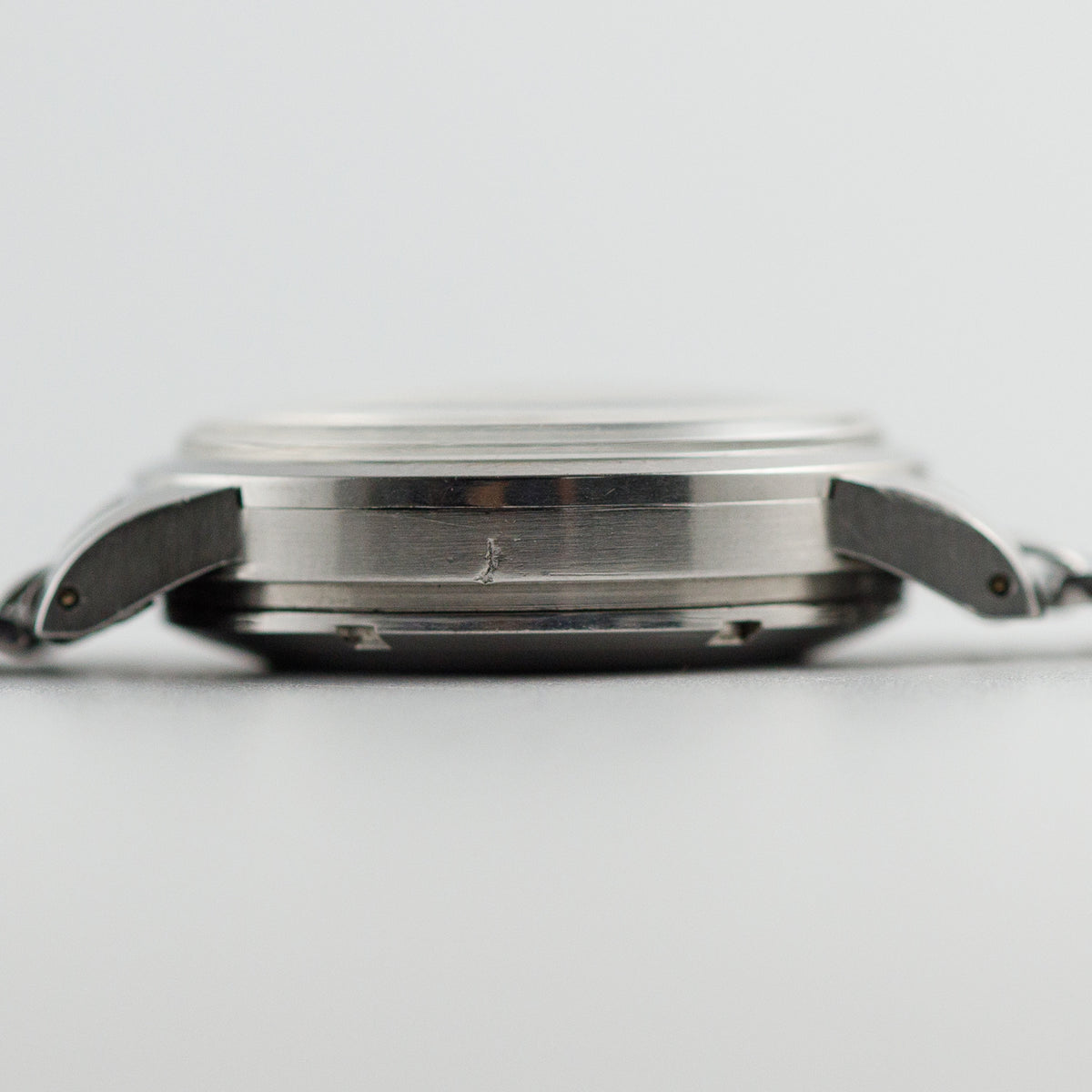 IWC INGENIEUR Ref.666 No-Date