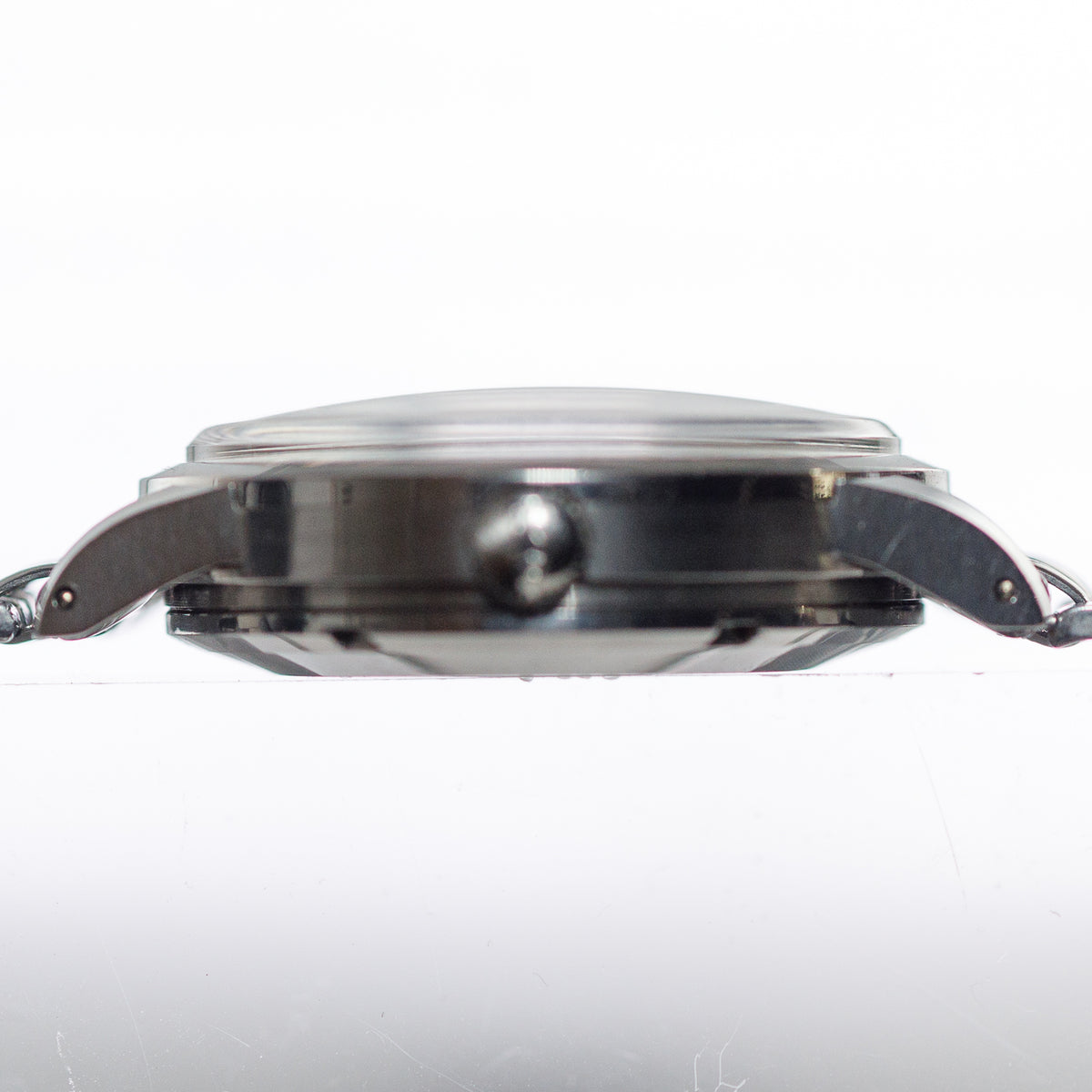 IWC INGENIEUR Ref.666 No-Date