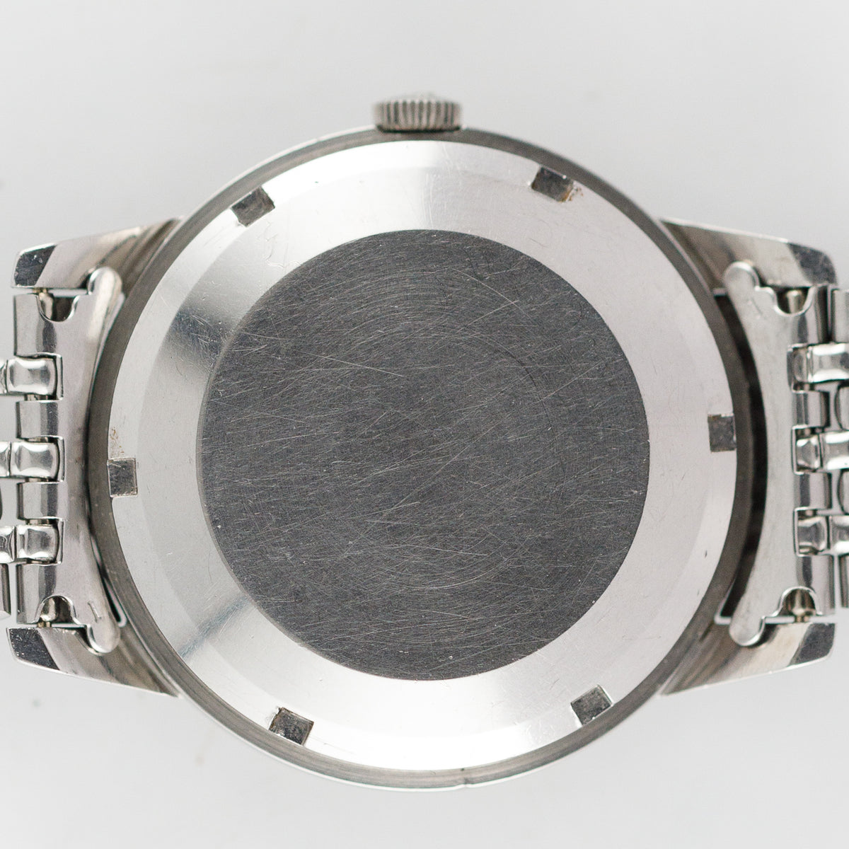 IWC INGENIEUR Ref.666 No-Date