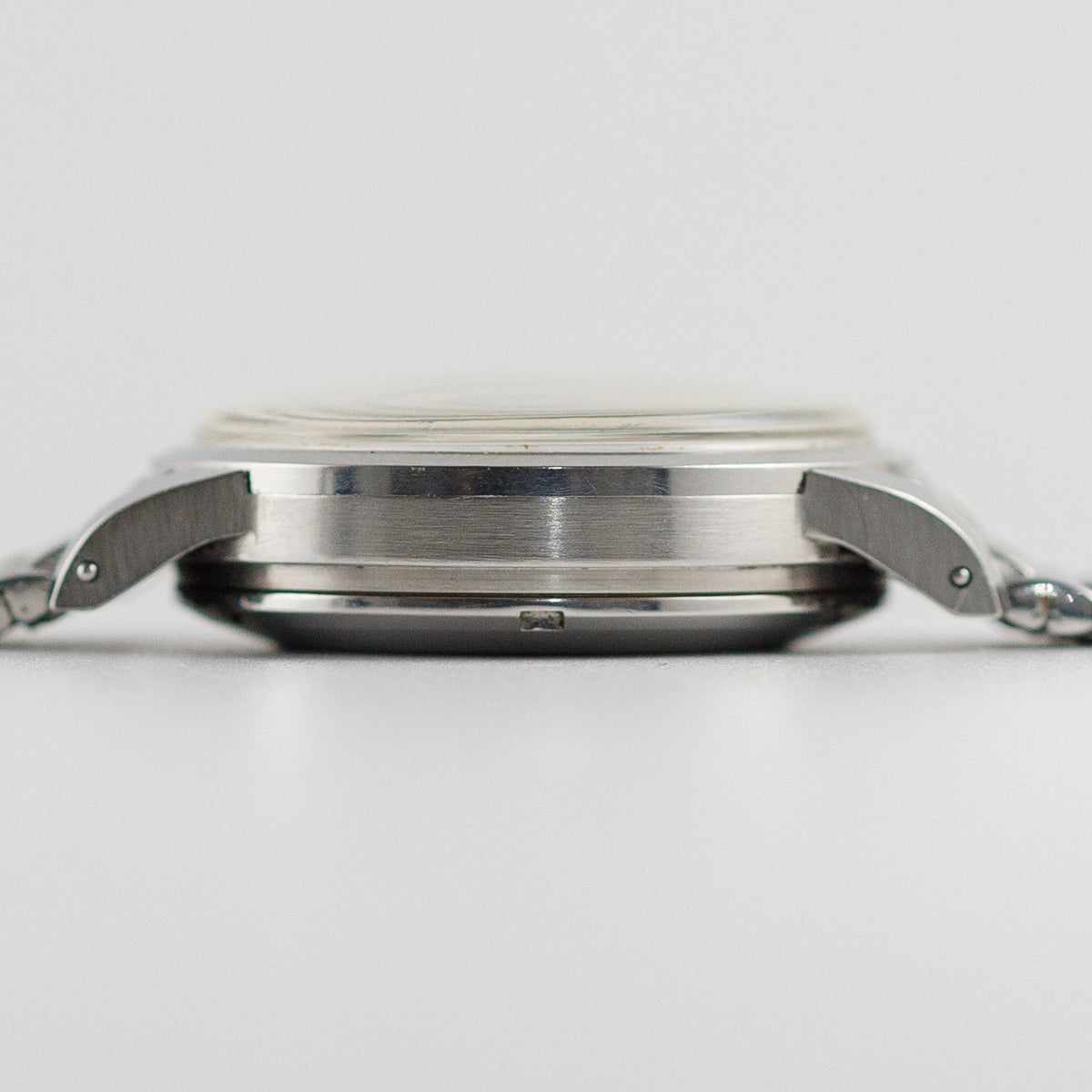 IWC INGENIEUR Ref.666 No-Date
