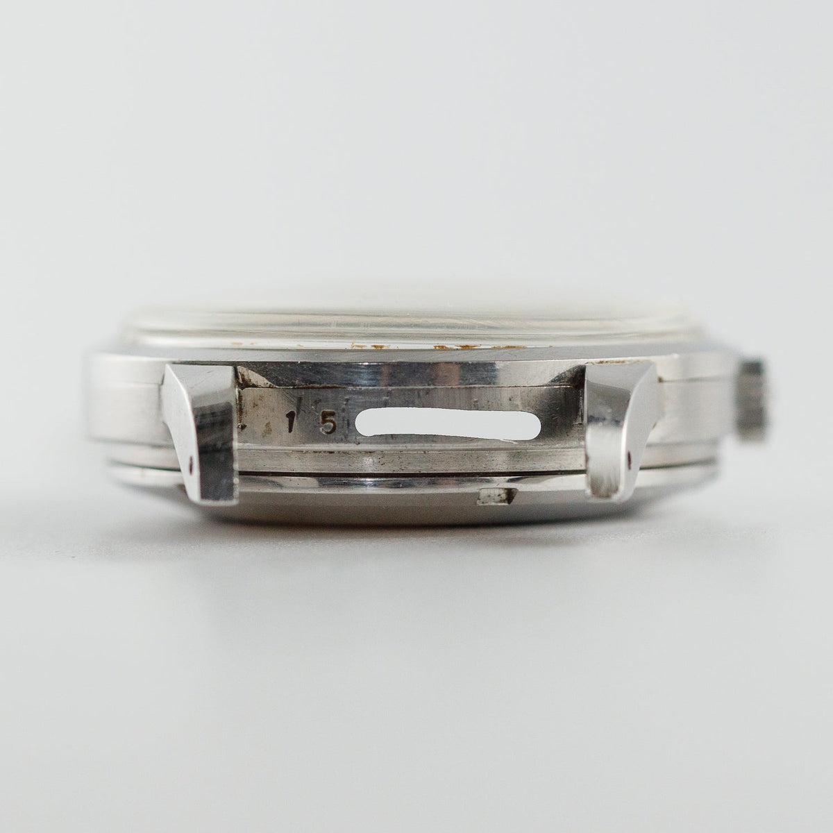 IWC INGENIEUR Ref.666 No-Date