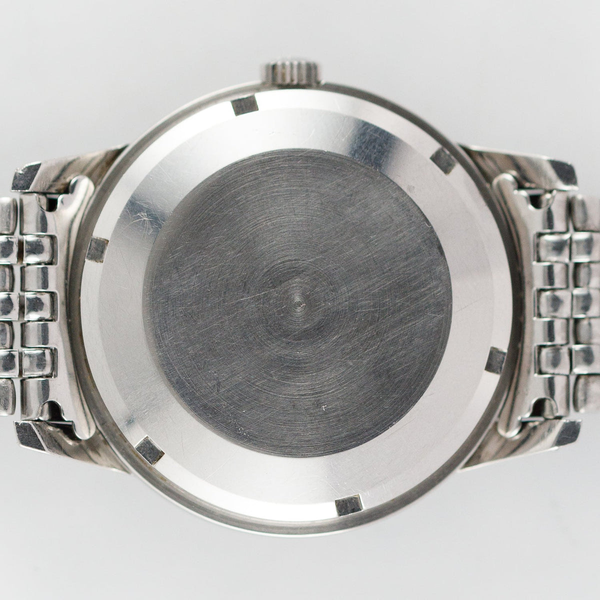 IWC INGENIEUR Ref.666 No-Date