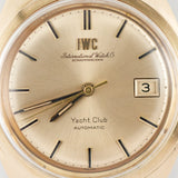 IWC Yacht Club Ref.911A