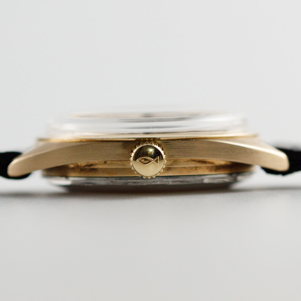 IWC Yacht Club Ref.911A