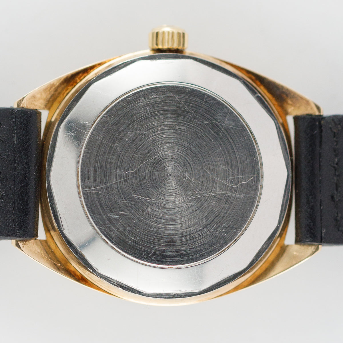 IWC Yacht Club Ref.911A