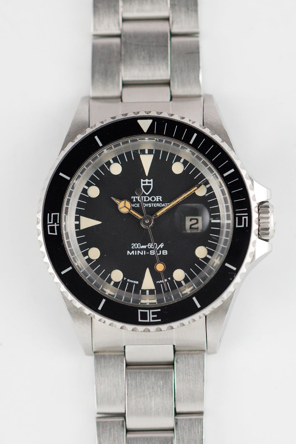 TUDOR MINI-SUB Ref.9440