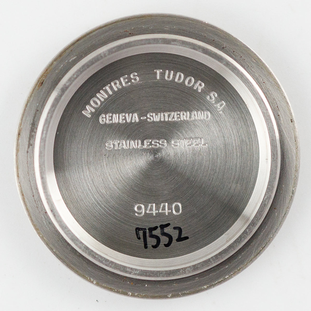 TUDOR MINI-SUB Ref.9440