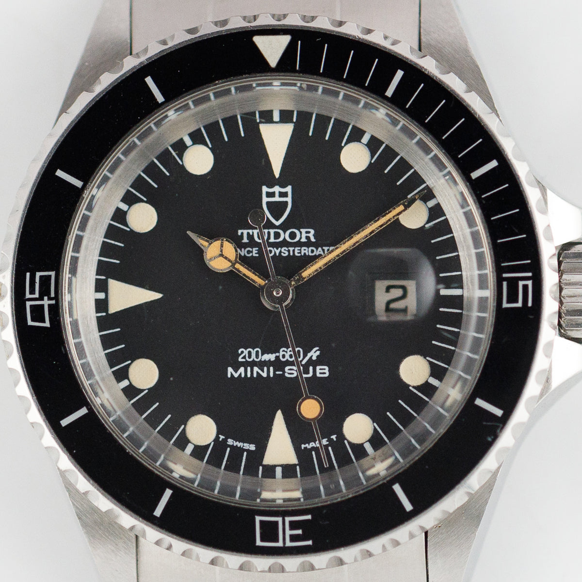 TUDOR MINI-SUB Ref.9440
