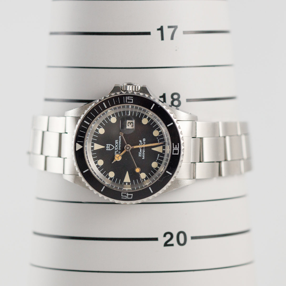 TUDOR MINI-SUB Ref.9440