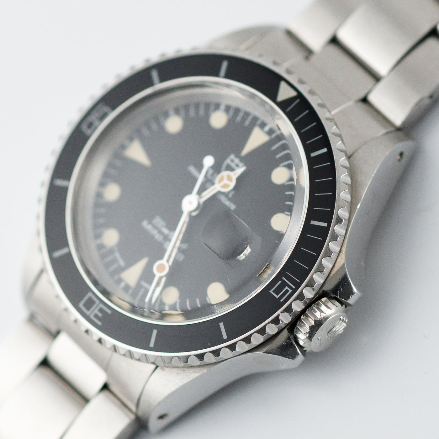 TUDOR MINI-SUB Ref.9440 – TIMEANAGRAM TUDOR MINI-SUB Ref.9440 – TIMEANAGRAM