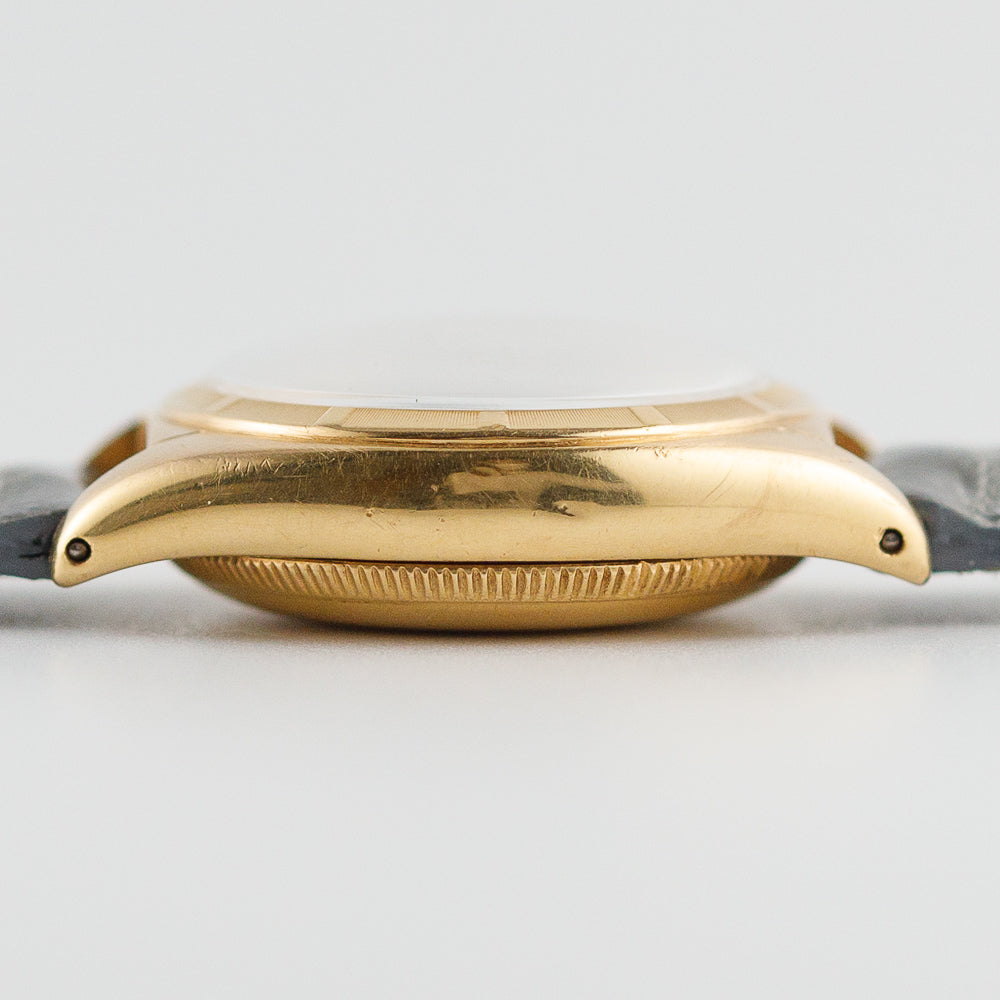 ROLEX BUBBLE BACK Ref.6011