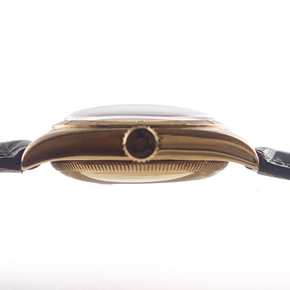 ROLEX BUBBLE BACK Ref.6011