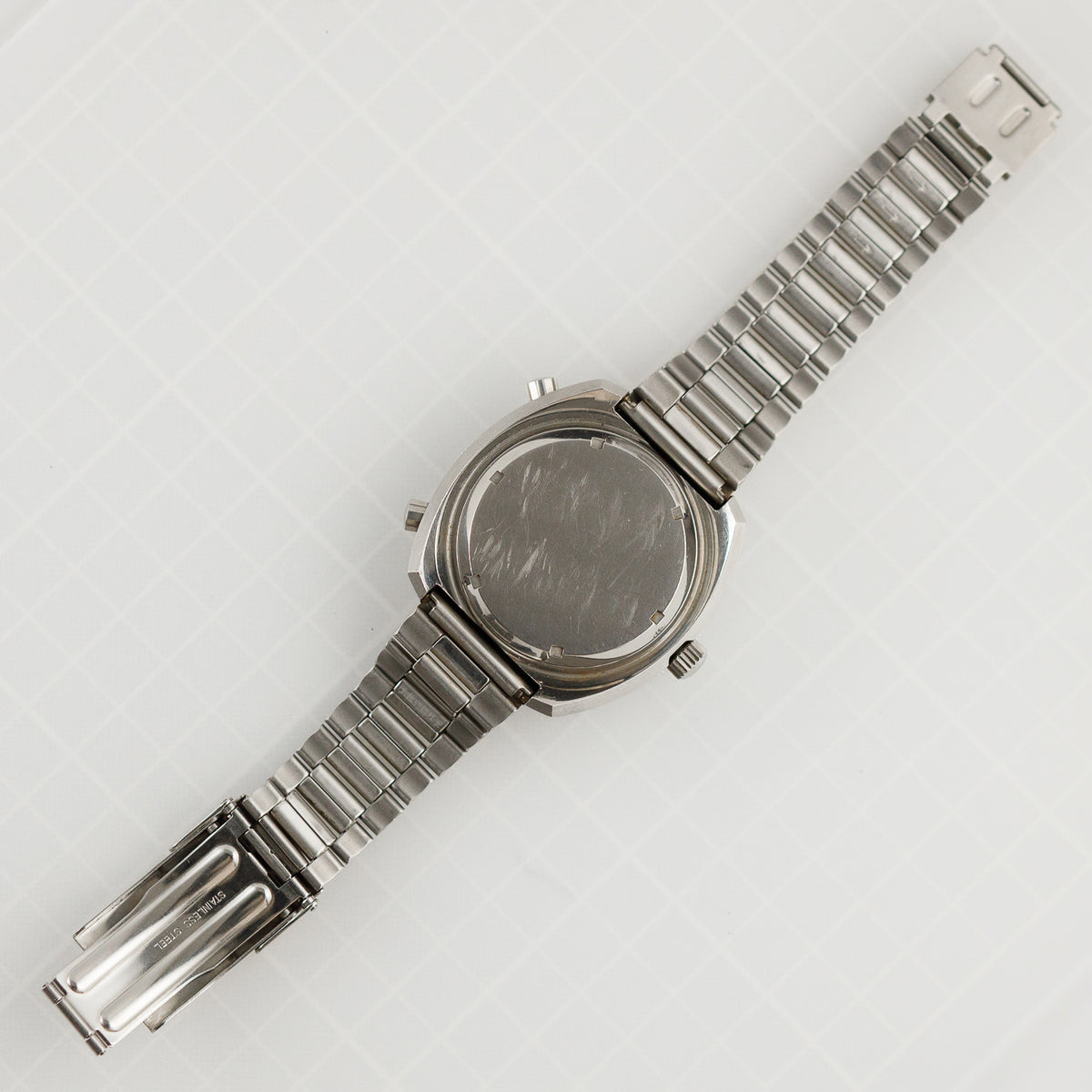 HEUER CALCULATOR Ref.110.633M