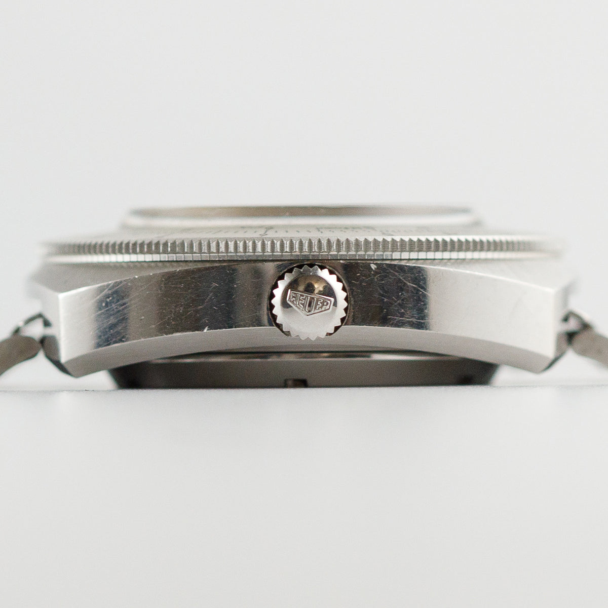HEUER CALCULATOR Ref.110.633M