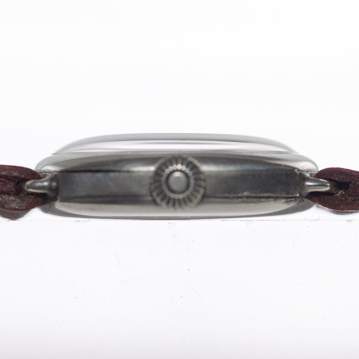 OMEGA Porcelain Military Dial