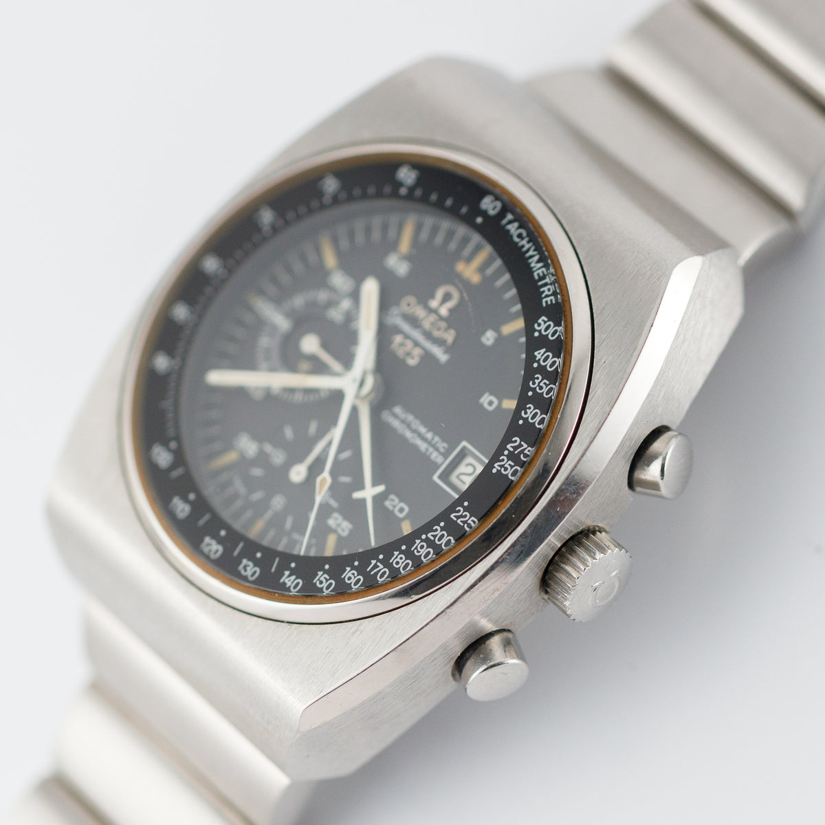 OMEGA Speedmaster 125 Ref.378.0801/178.0002