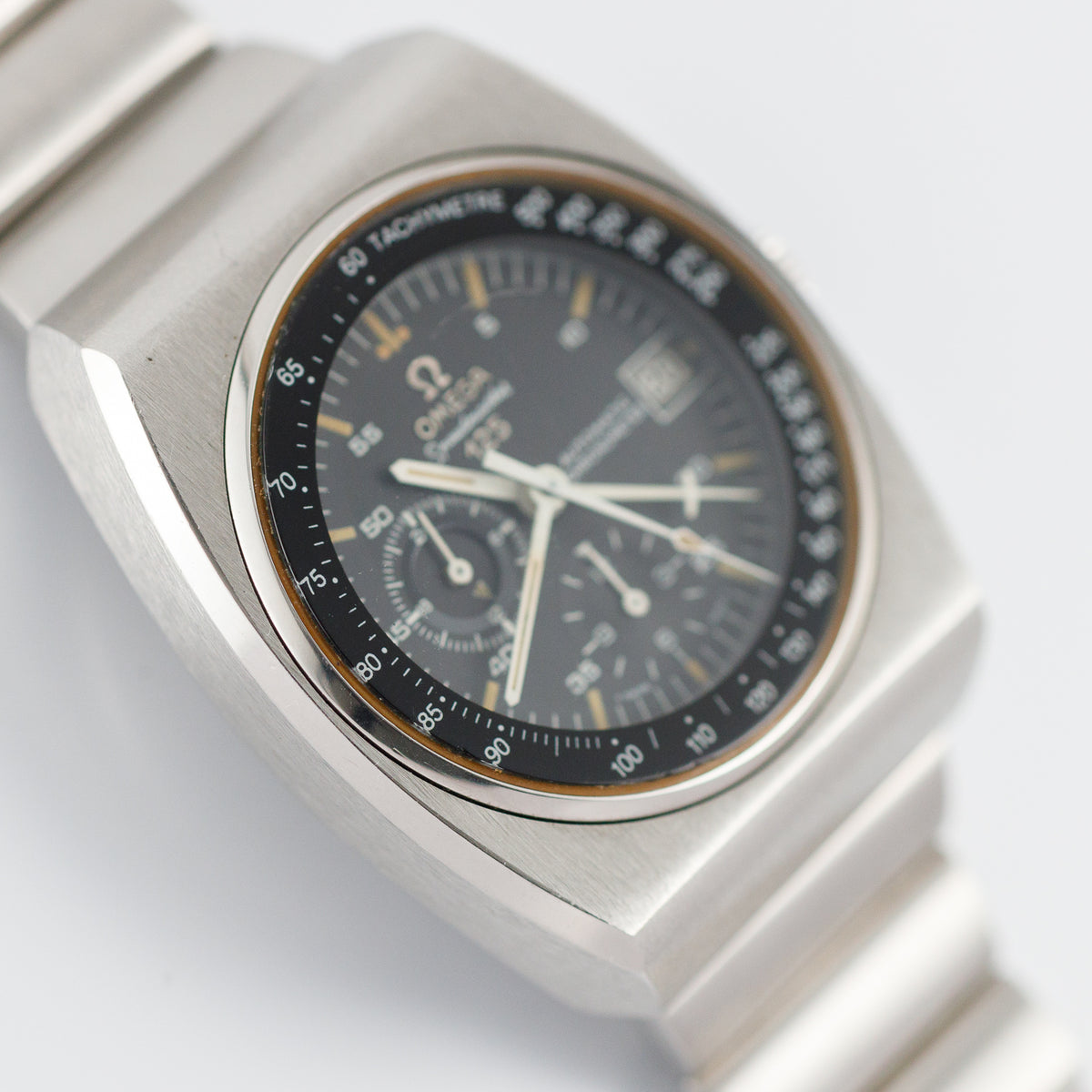 OMEGA Speedmaster 125 Ref.378.0801/178.0002