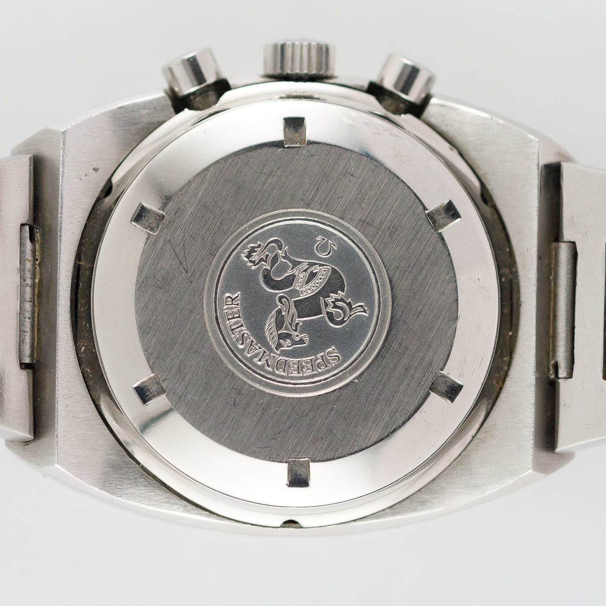 OMEGA Speedmaster 125 Ref.378.0801/178.0002