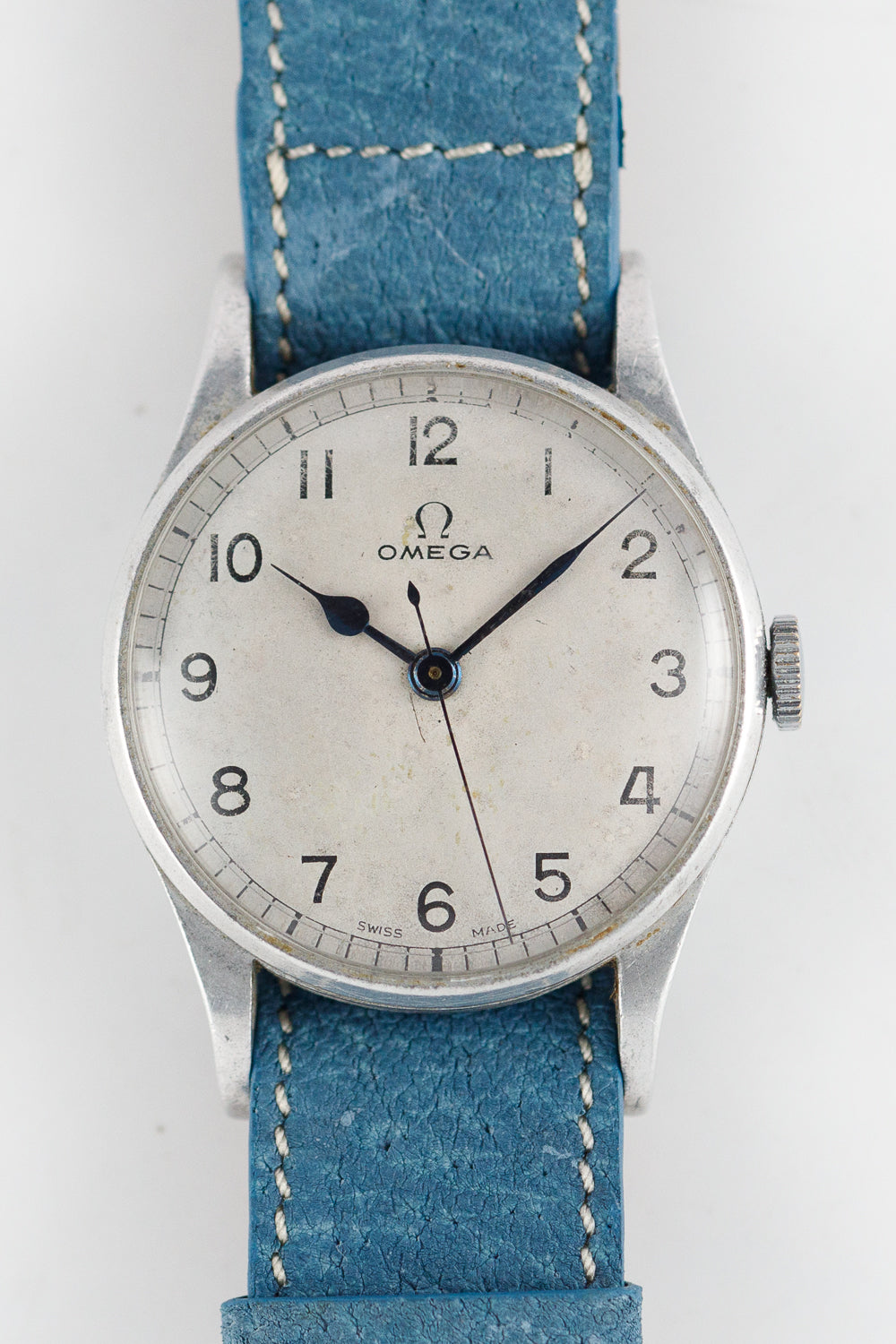 OMEGA Ref.A.M 6B/159 A4641 Royal Air Force