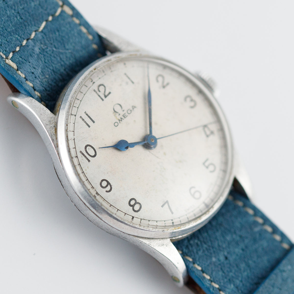 OMEGA Ref.A.M 6B/159 A4641 Royal Air Force