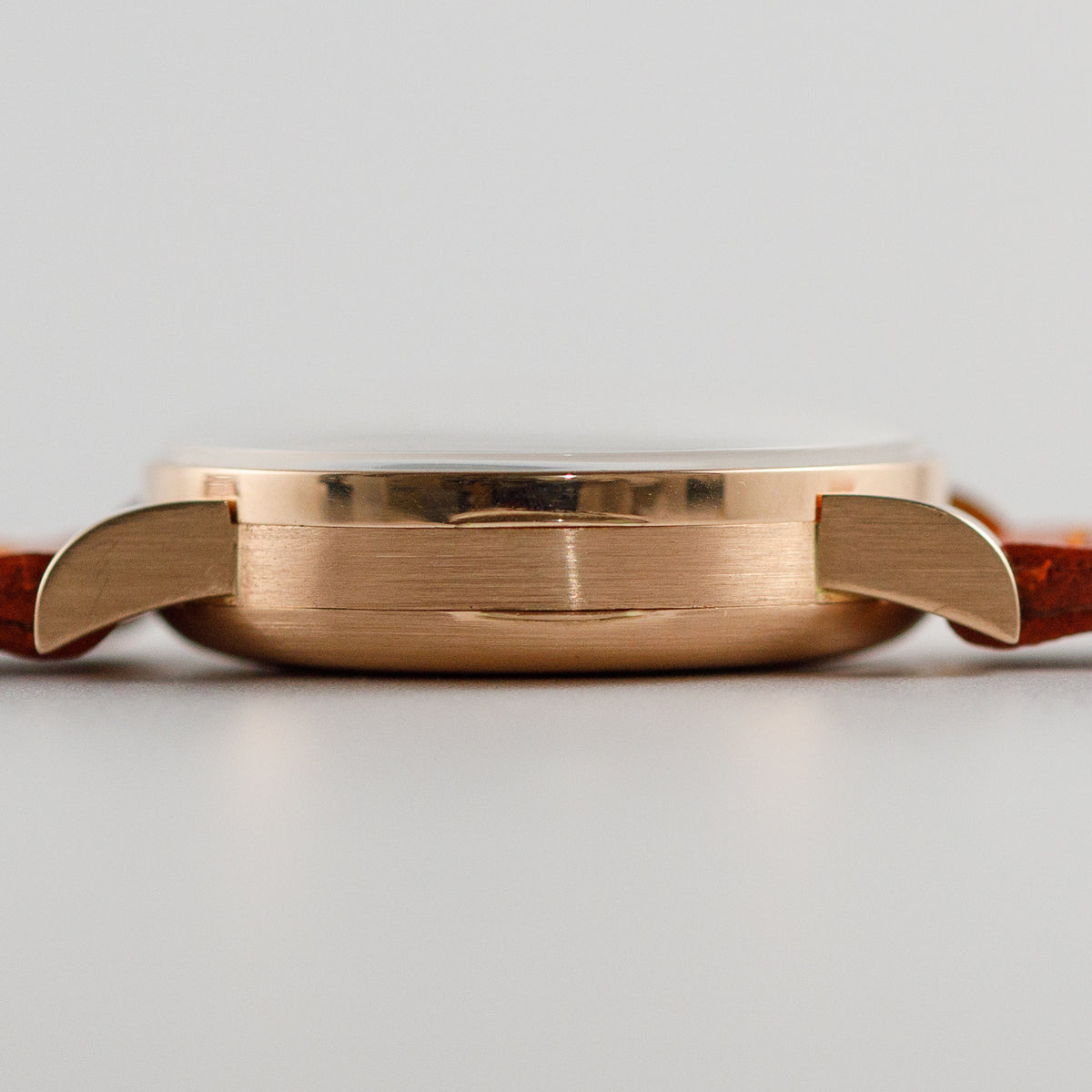 MARVIN Cylinder Case