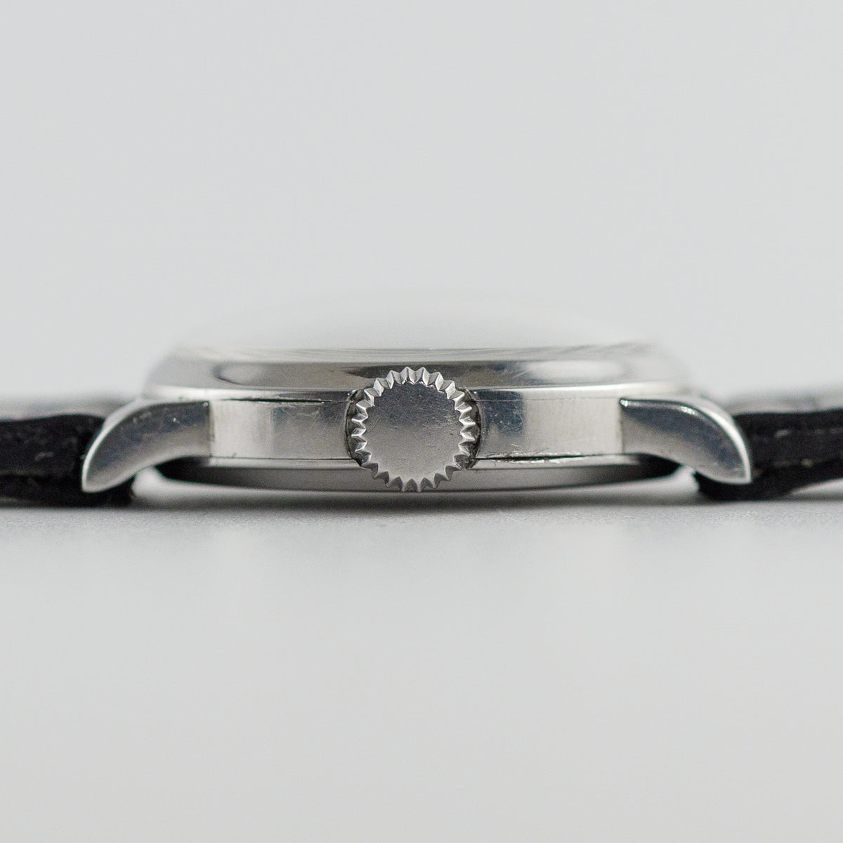 OMEGA Ref.CK 785 AF engraving sector dial Extract from the Archives