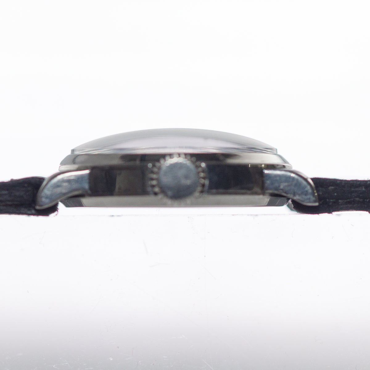 OMEGA Ref.CK 785 AF engraving sector dial Extract from the Archives