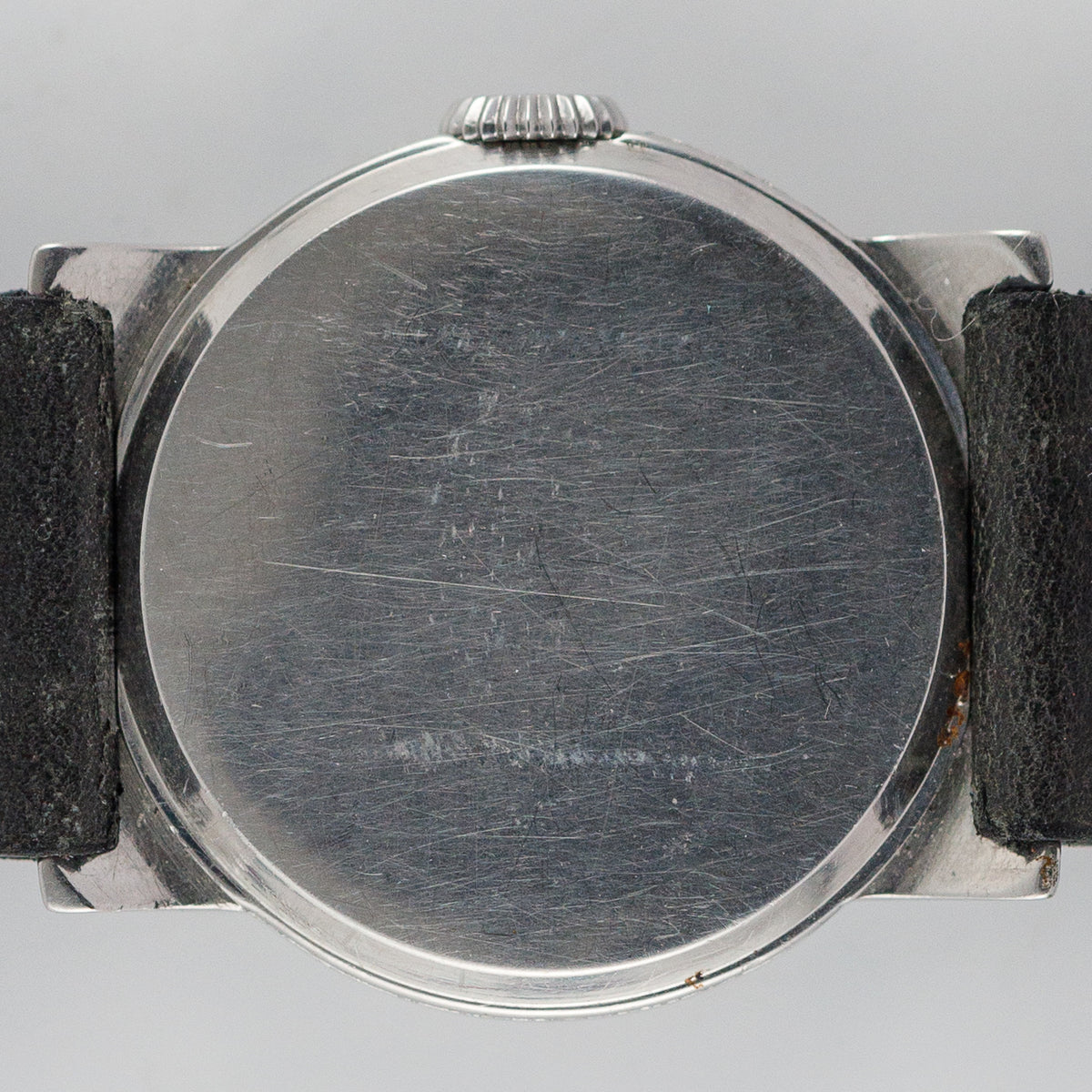 OMEGA Ref.CK 785 AF engraving sector dial Extract from the Archives