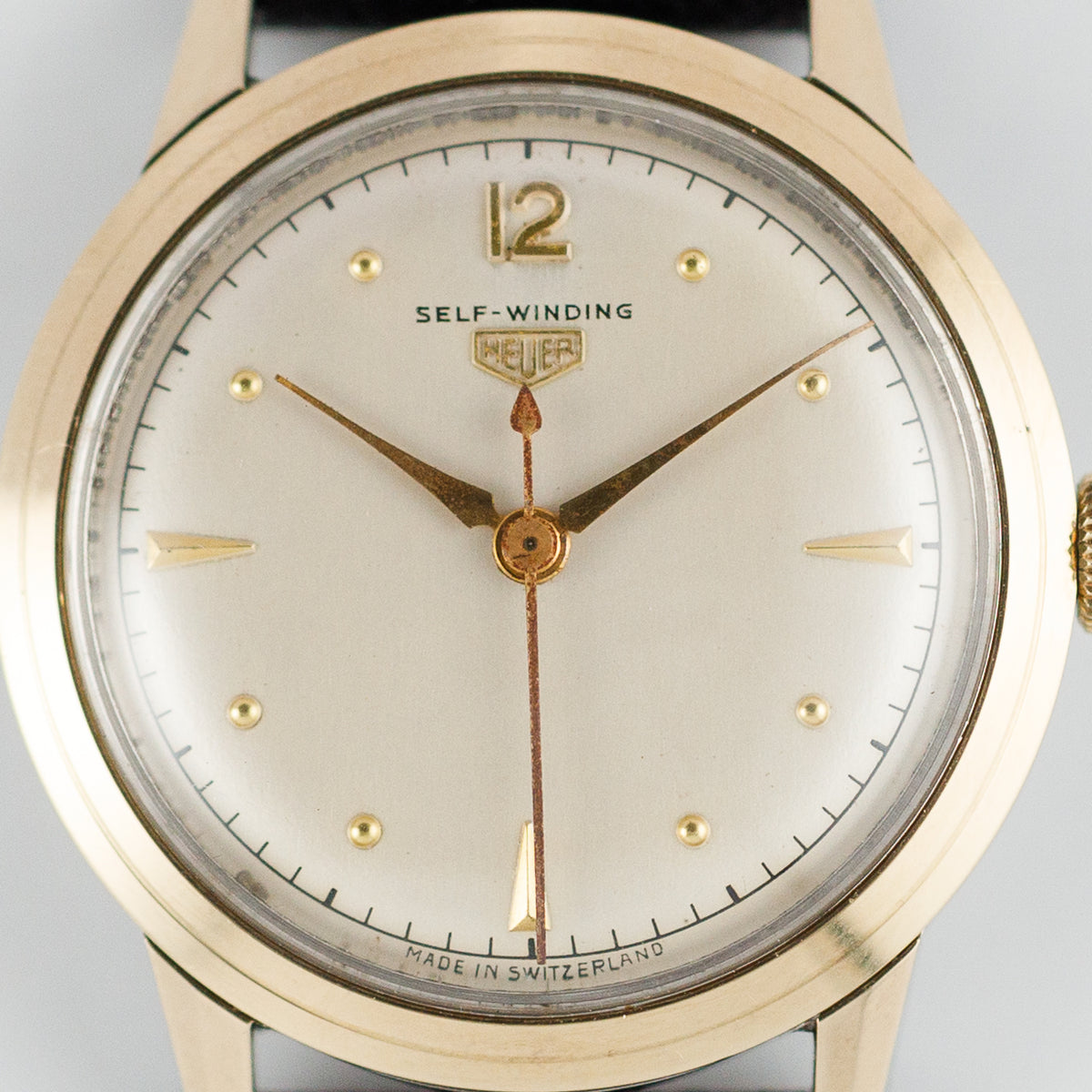 HEUER