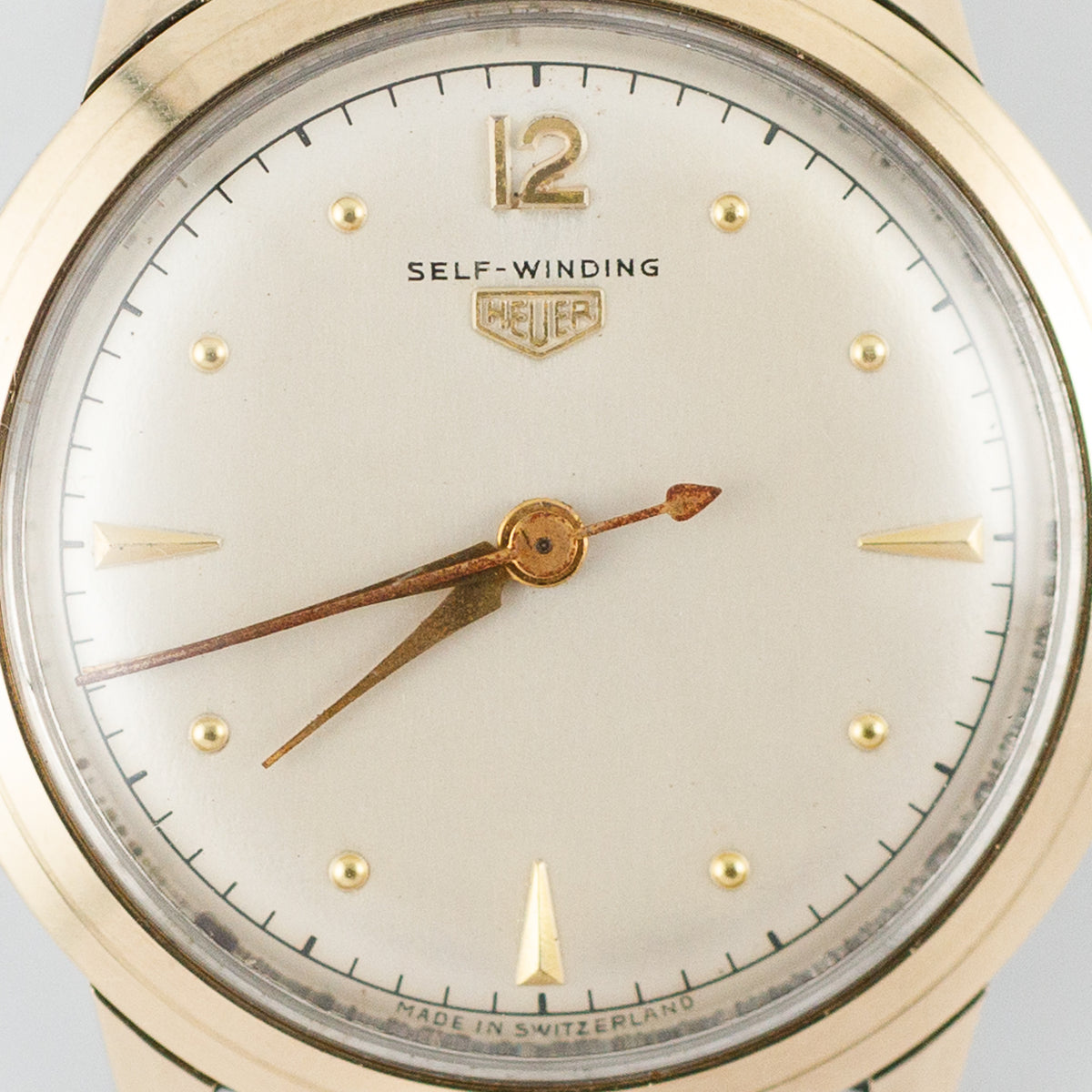 HEUER