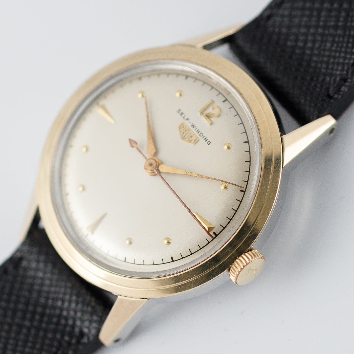 HEUER – TIMEANAGRAM HEUER – TIMEANAGRAM