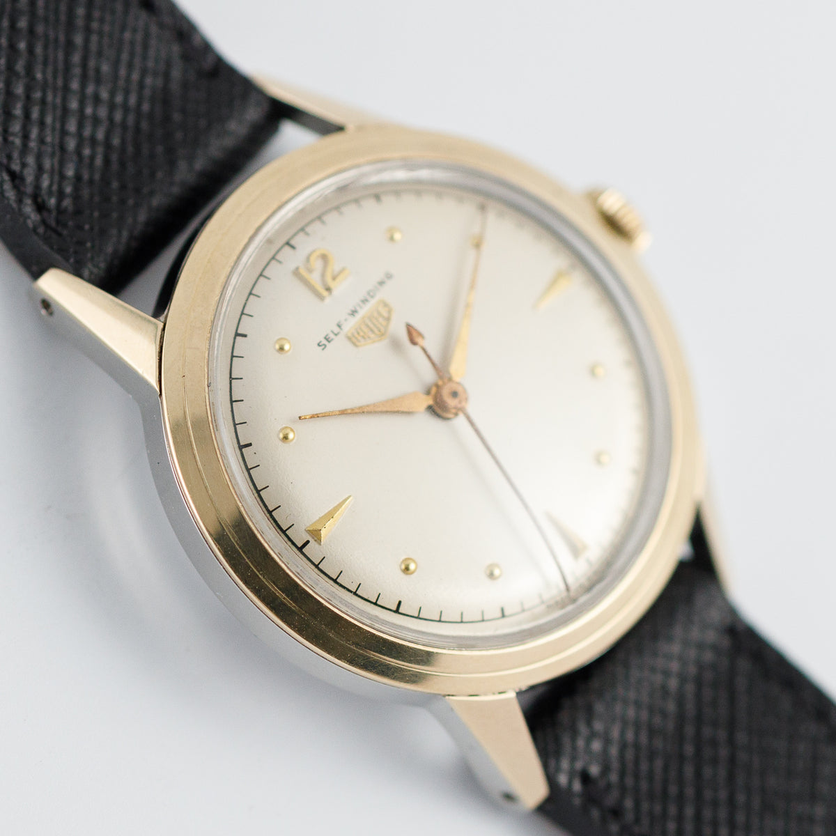 HEUER
