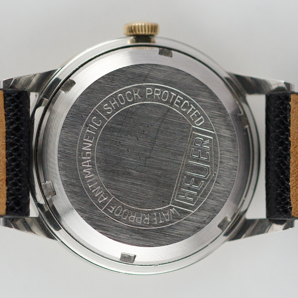 HEUER