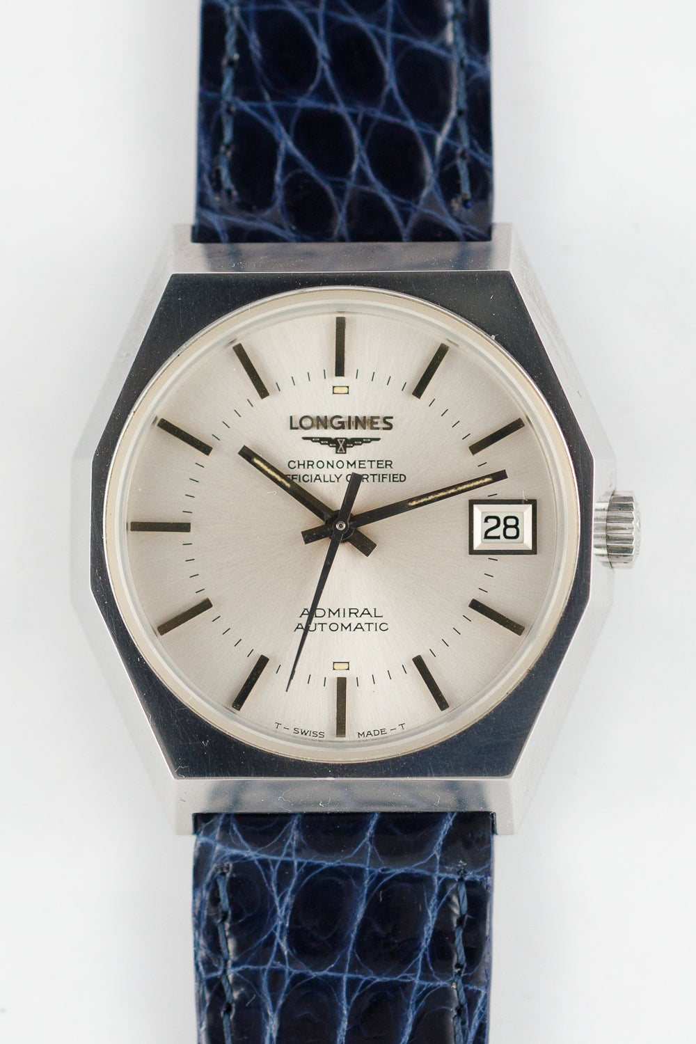 LONGINES ADMIRAL Ref.2358 NOS