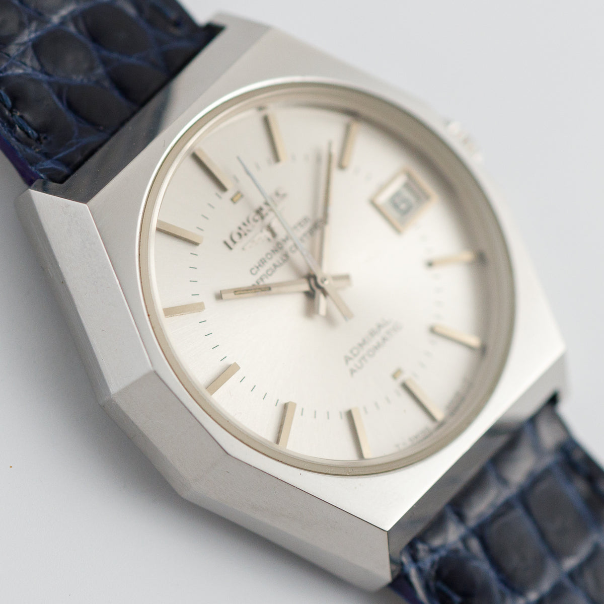 LONGINES ADMIRAL Ref.2358 NOS
