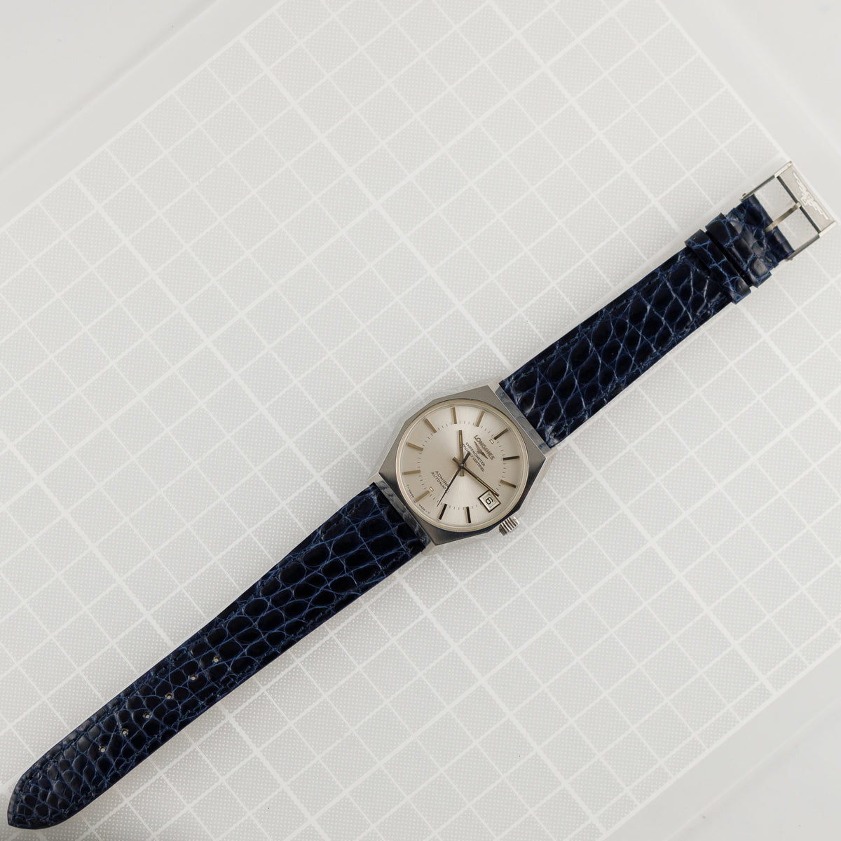 LONGINES ADMIRAL Ref.2358 NOS