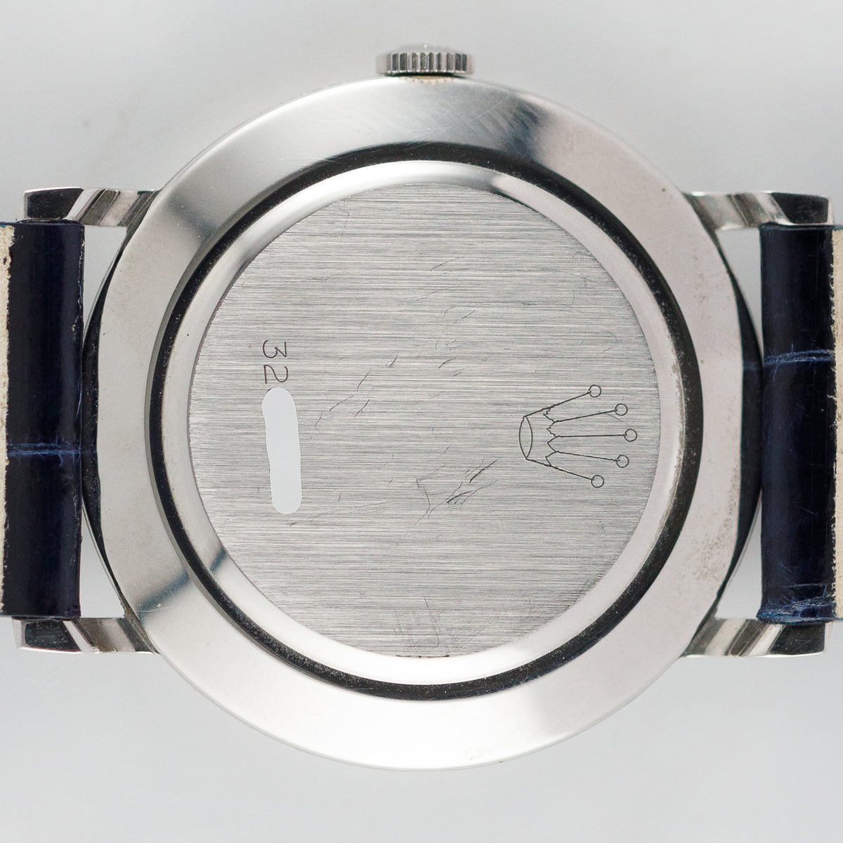 ROLEX PRECISION Ref.9829 Full Set