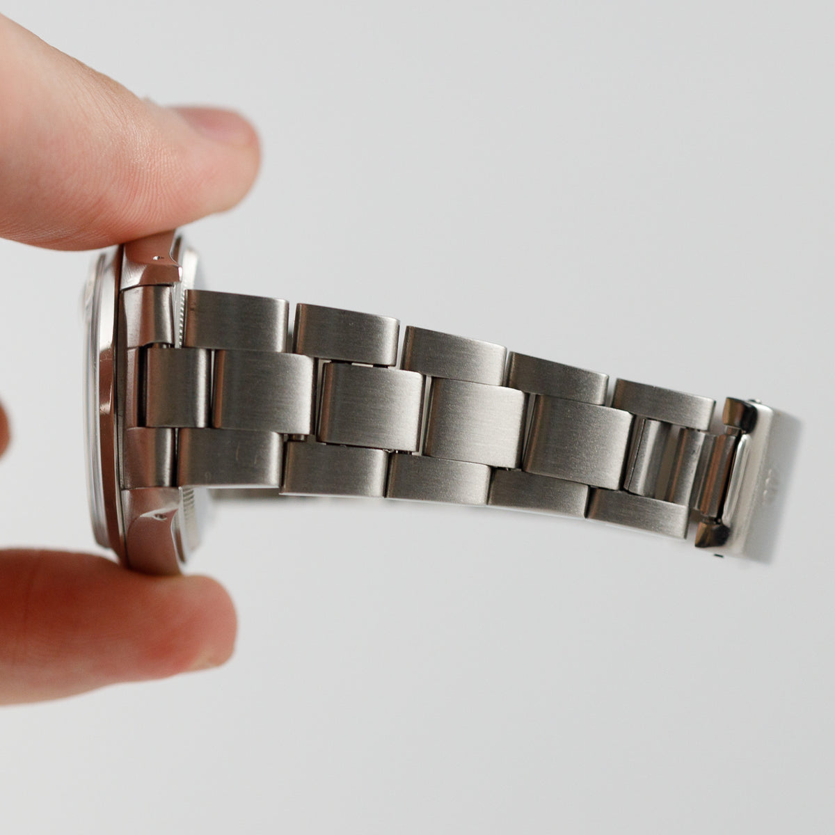 ROLEX Air-King-Date REF.5700