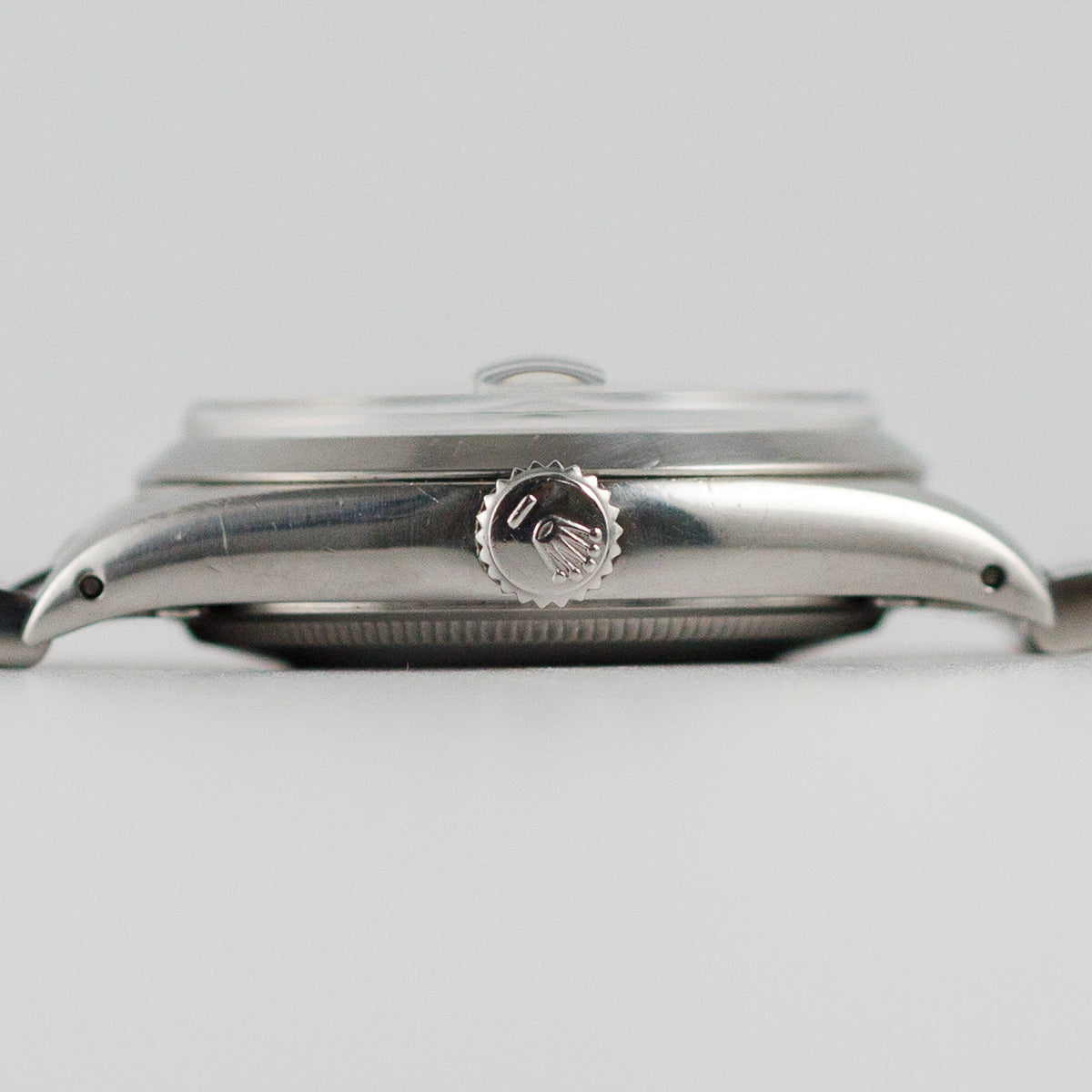 ROLEX Air-King-Date REF.5700