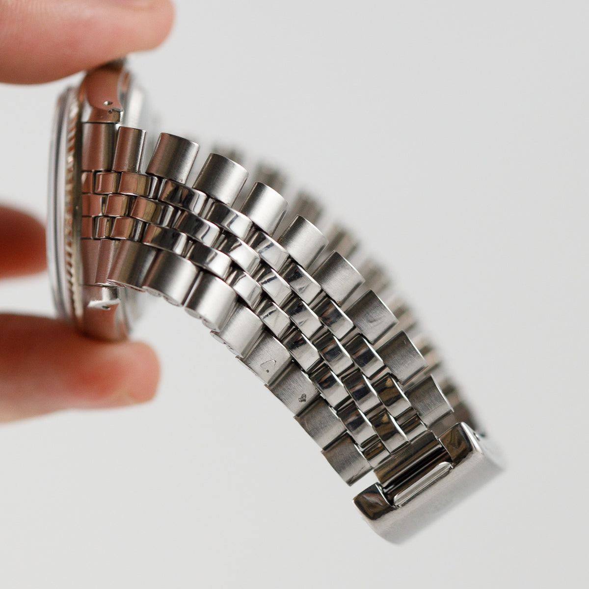 ROLEX DATEJUST REF.1601 Wide Boy