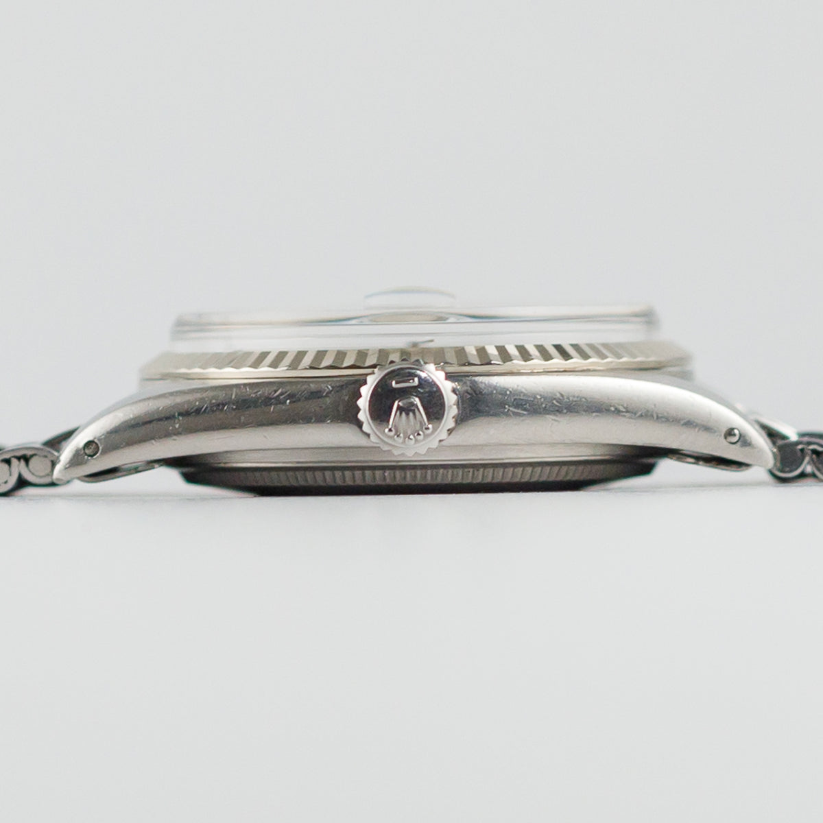 ROLEX DATEJUST REF.1601 Wide Boy