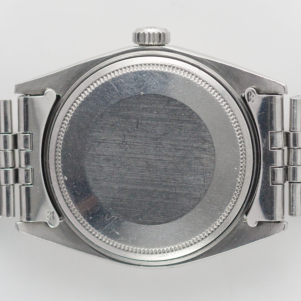 ROLEX DATEJUST Ref.1601 Confetti Dial