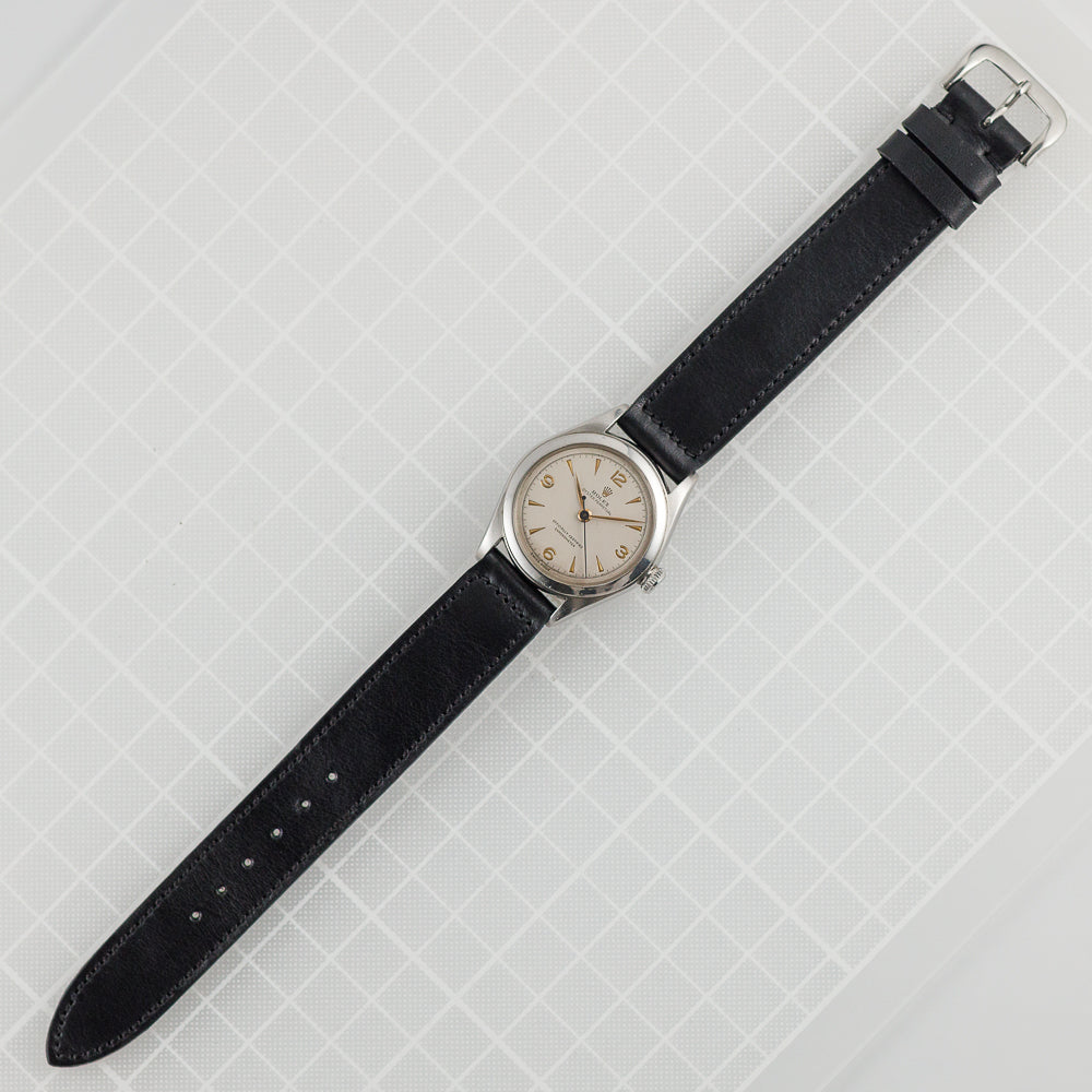 ROLEX BUBBLE BACK Ref.5006