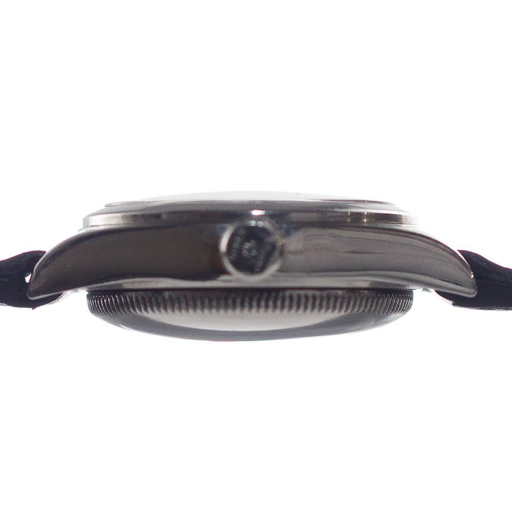 ROLEX BUBBLE BACK Ref.5006