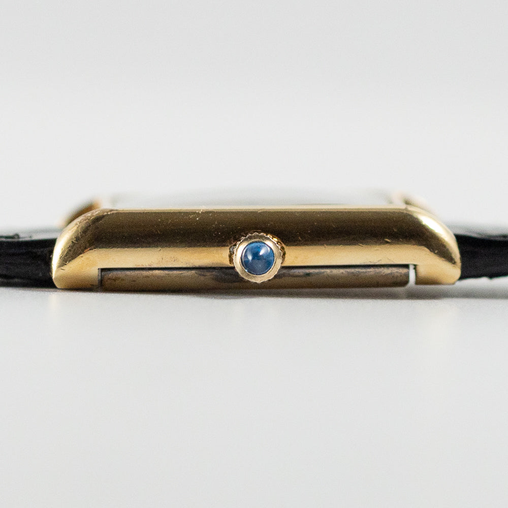 CARTIER LM PRE MUST DE TANK Ref.5512105