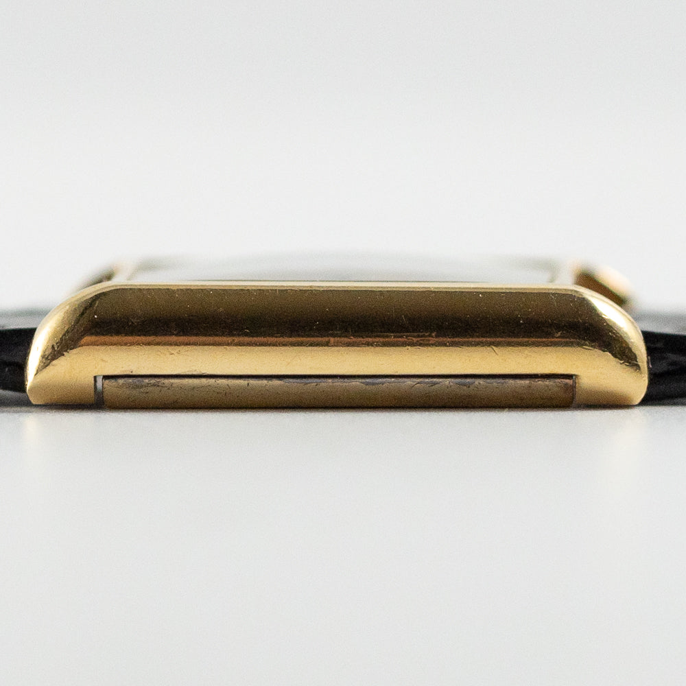 CARTIER LM PRE MUST DE TANK Ref.5512105