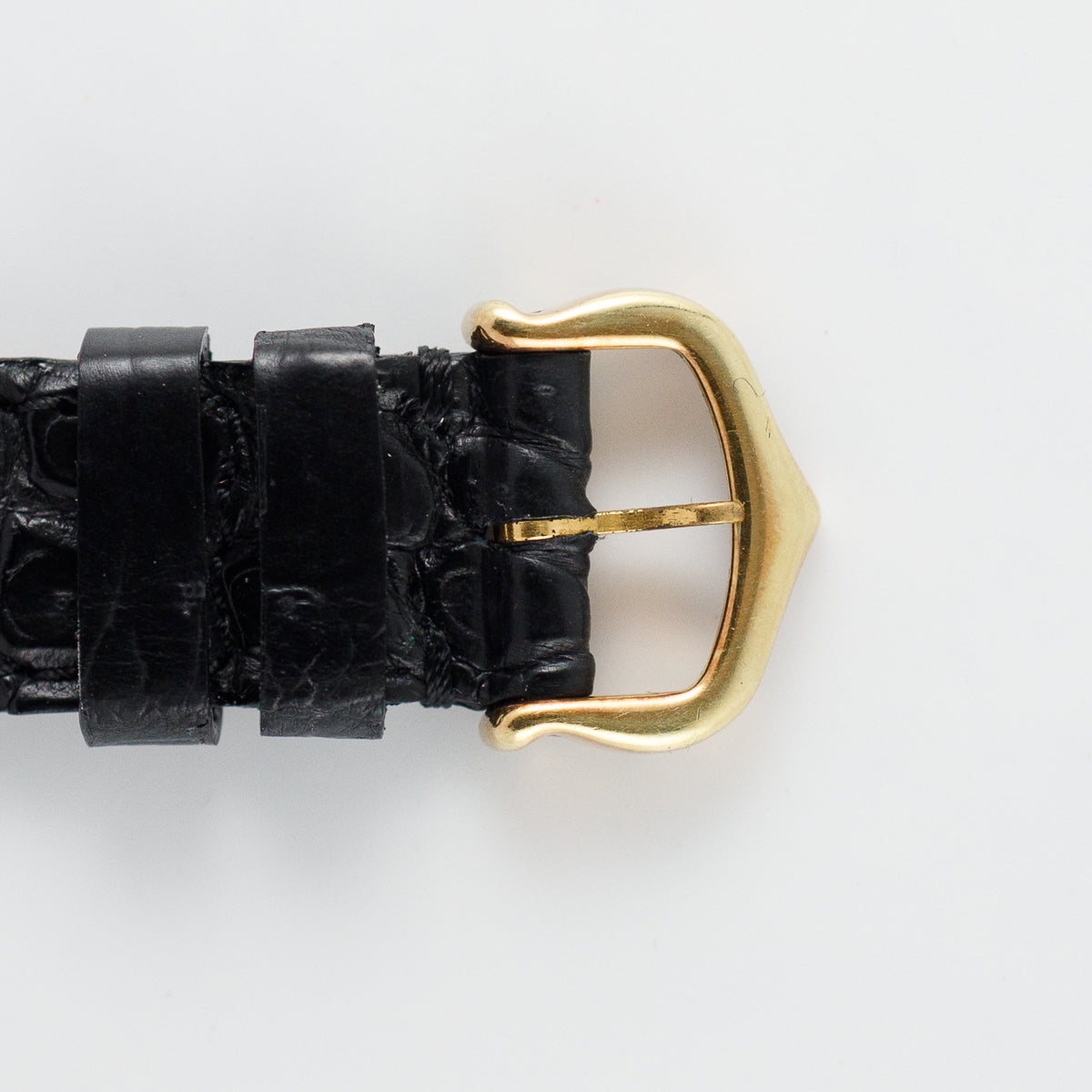CARTIER LM Must de Tank EARLIEST MODEL