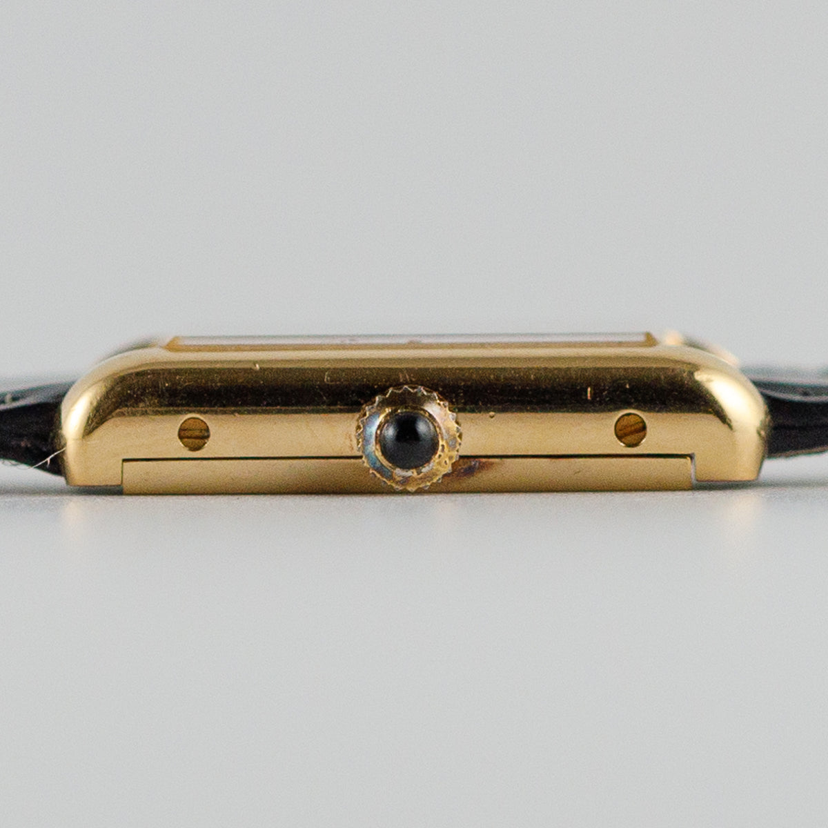 CARTIER LM Must de Tank EARLIEST MODEL