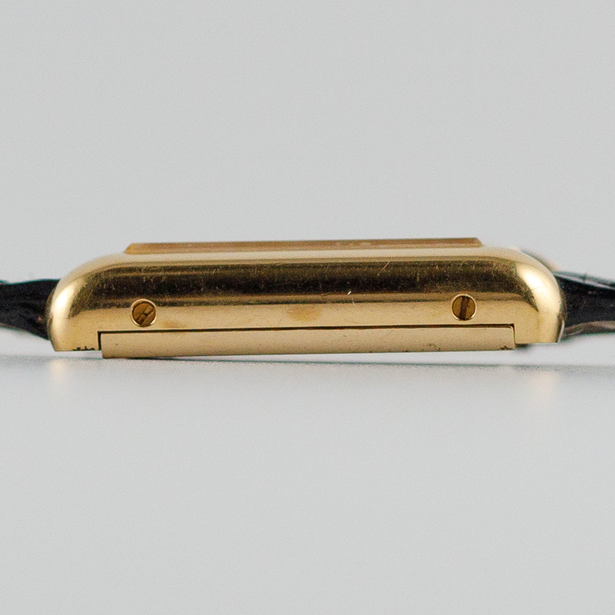 CARTIER LM Must de Tank EARLIEST MODEL