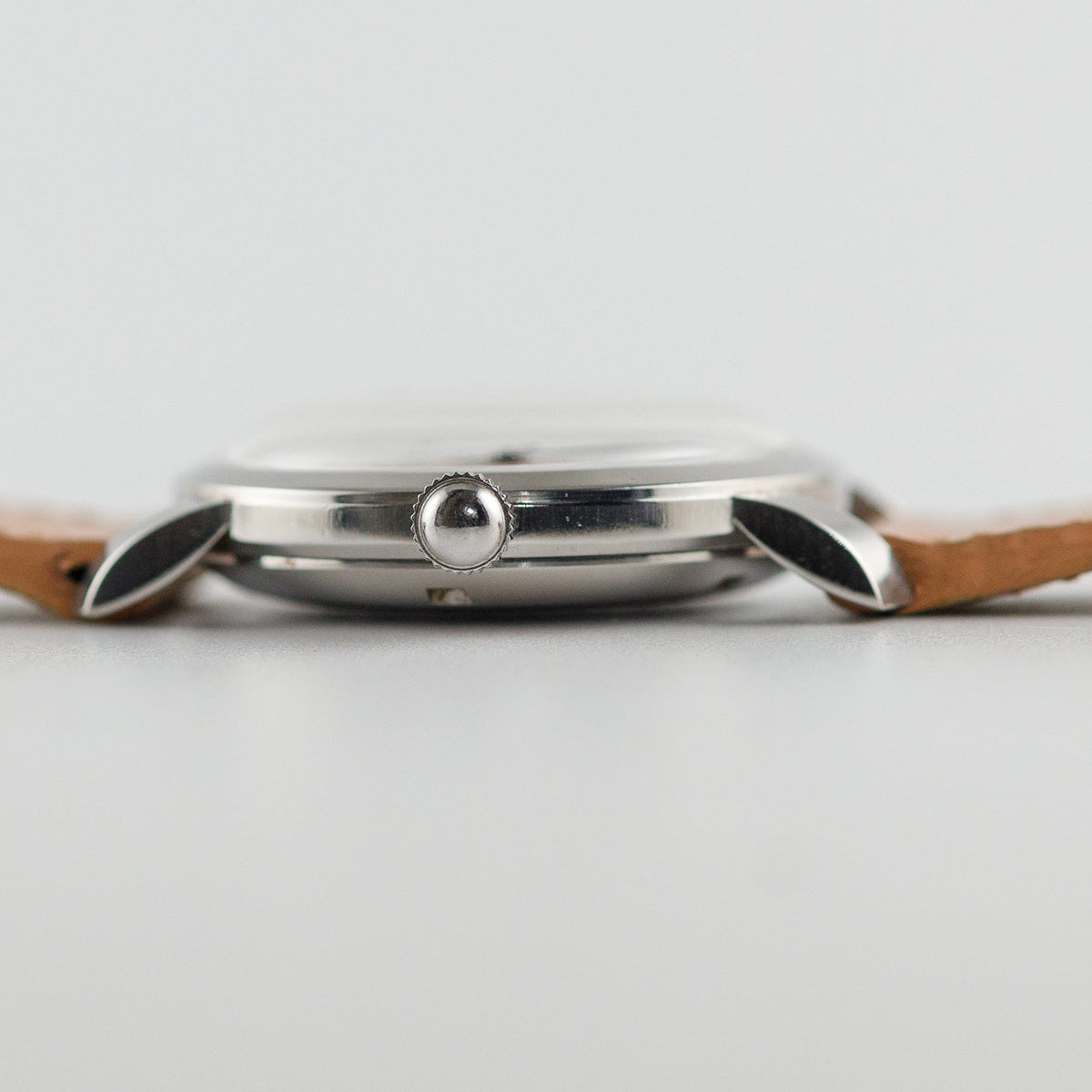 ETERNA Copper Bullseye Dial from habana